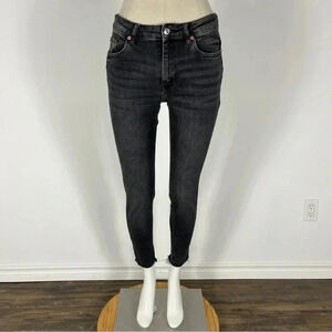 🌟Mango Isa jeans